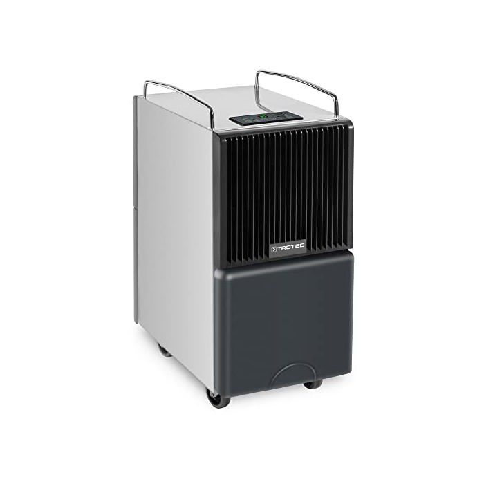 TROTEC TTK 120 E Déshumidificateur (30 l/j) pour 95 m²/238 m³ max.