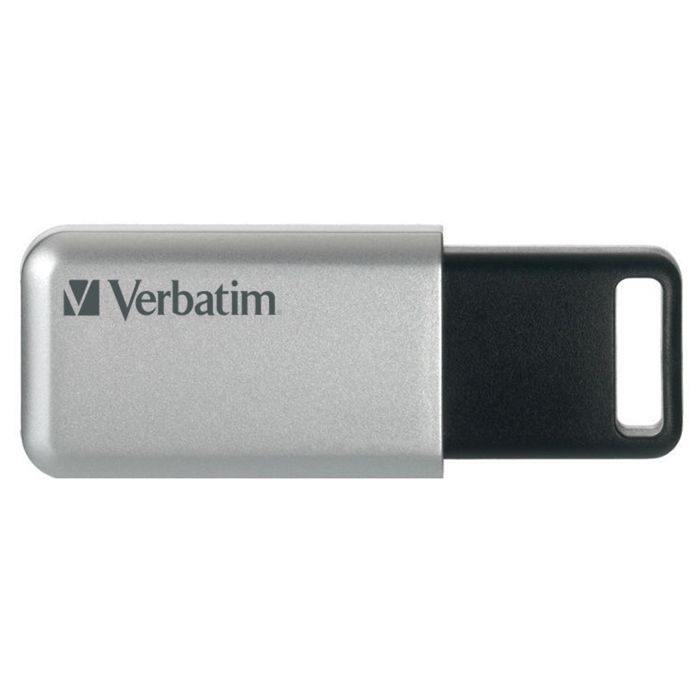 VERBATIM 98665 LECTEUR USB FLASH