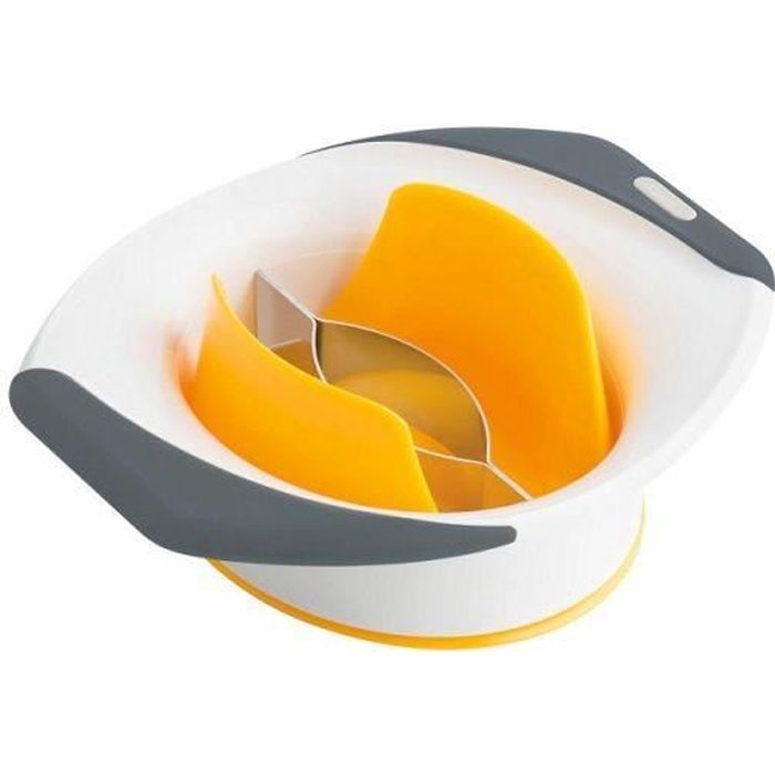 COUPE MANGUE AVEC SUPPORT - ZYLISS