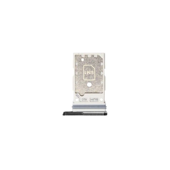 Tiroir Sim Premium pour Samsung Galaxy S22 S901Galaxy S22 Plus S906 - vue 3