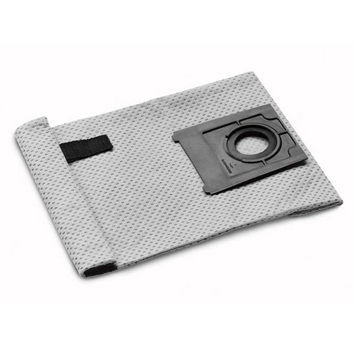 Sac Aspirateur KARCHER 6.414-825 – Textile Réutilisable pour VC 5200 / 5300