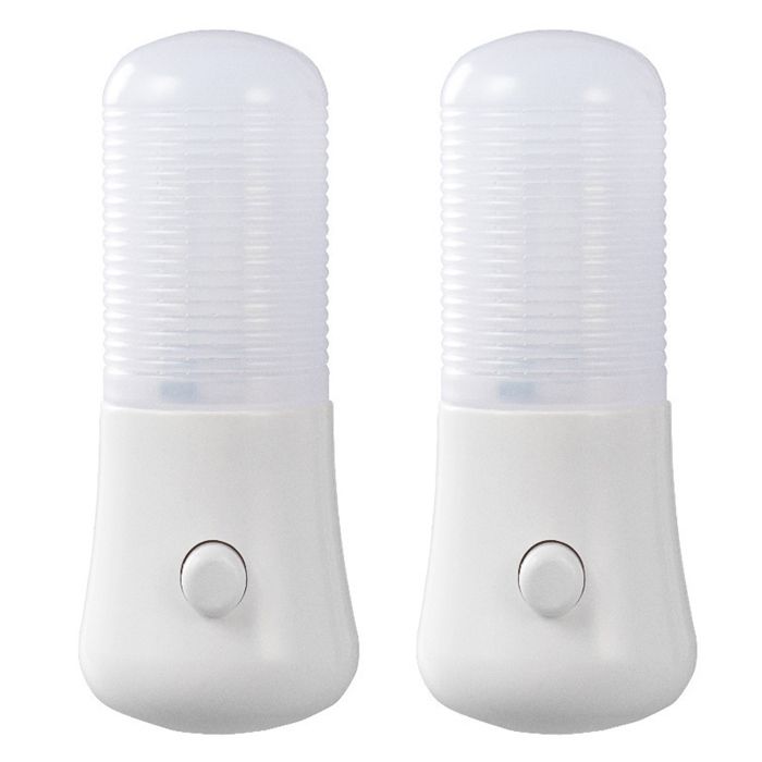 Petite veilleuse enfichable avec interrupteur à ceinture prise LED réveil de chambre petite lampe frontale de nuit Label