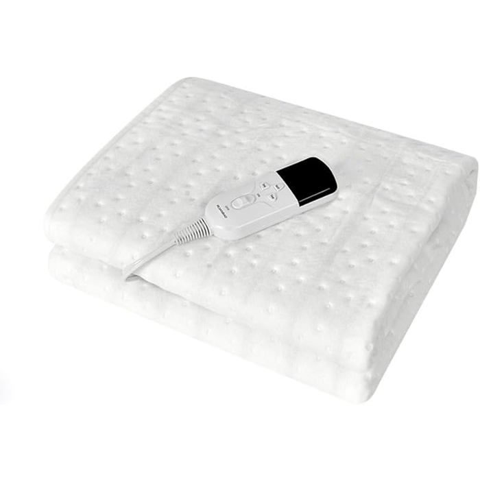 HeatConfort ThermalBlanket Coral (180 x 130) cobertor elétrico