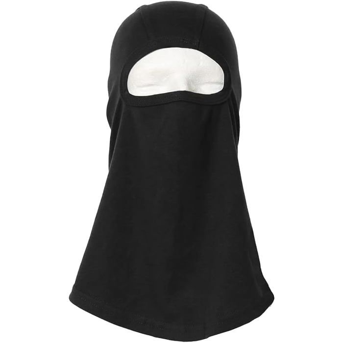 Cagoule Ignifuge TEXFIRE Modèle Antistatique Protection Tête et Cou