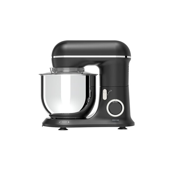 Robot Pâtissier Proline KM1400B – 1200W, Bol 5,3L, Accessoires Inclus - vue 3