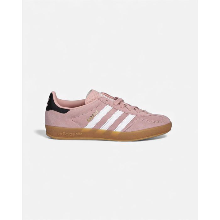 Adidas adidas Gazelle Indoor J Wonder Mauve