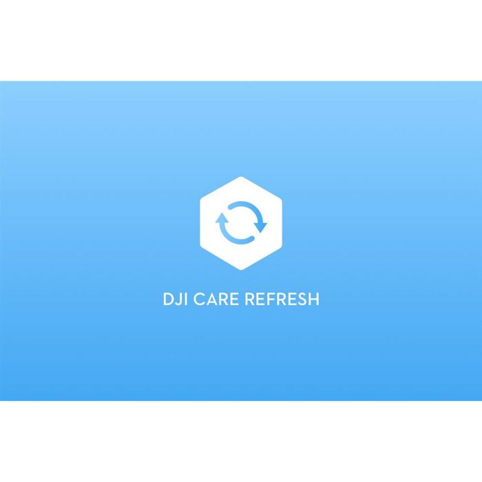 Card DJI Care Refresh pour DJI Neo 2
