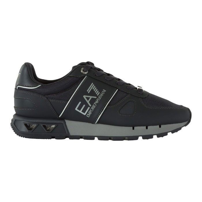 EA7 Baskets EA7 Baskets EA7 7X000613-AF23027 Gris