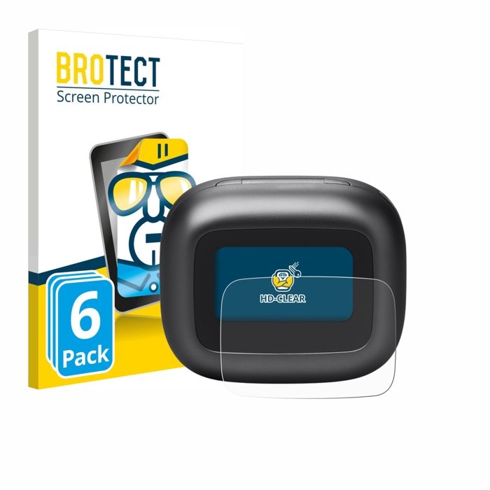 BROTECT 2 Pièces Protection Anti-Espion pour ASUS ROG Phone 7 - Privacy