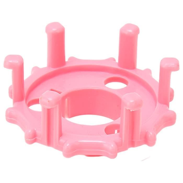 Bobine Fil à Tisser Coton Tressé 2mm 200g - Graine Créative, Blanc Crème, Neuve