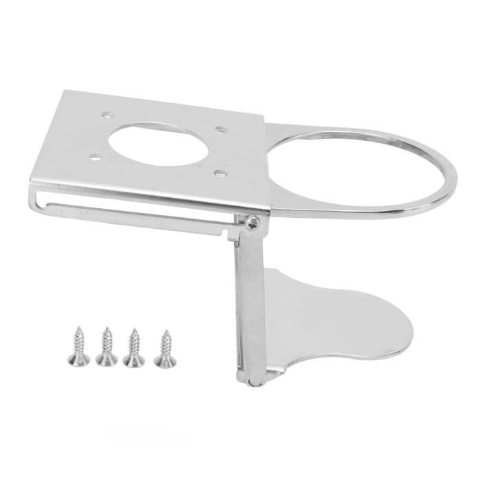 Ashata porte-gobelet pour Dodge Ram Paire de porte-gobelet en mousse