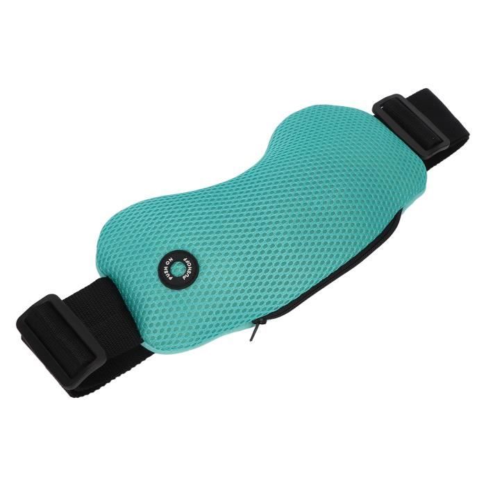 Appareil De Massage Amincissant Sans Fil - Anti-cellulite, Chauffant Infrarouge, Ventouses, Portable USB