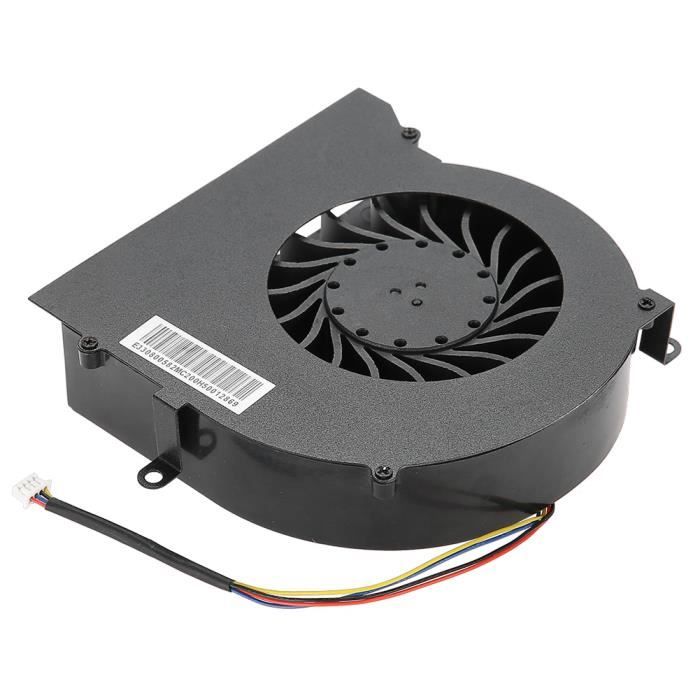 Ventilateur De Refroidissement Avant Pour Lenovo 01EF548 5F10U94112