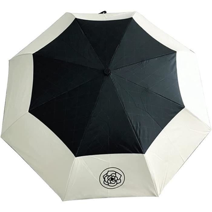 Gimiro Broche Pour Femme Camélia Strass Perles Roses