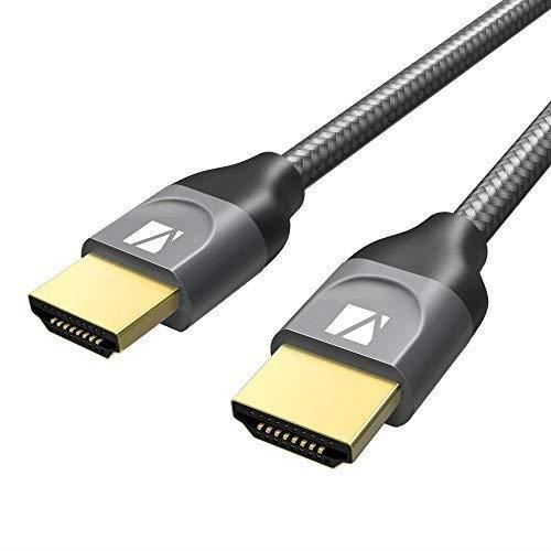 iVANKY Câble Mini DisplayPort vers HDMI 3m - Câble HDMI Mac en