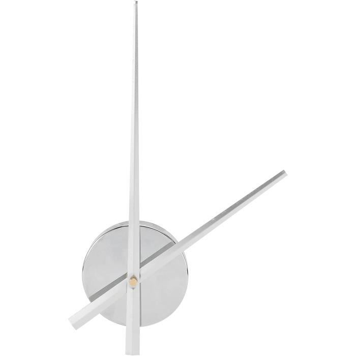 Mécanisme Horloge Pendule à Balancier- Aiguilles Style Création Horloge 60 Cm EB