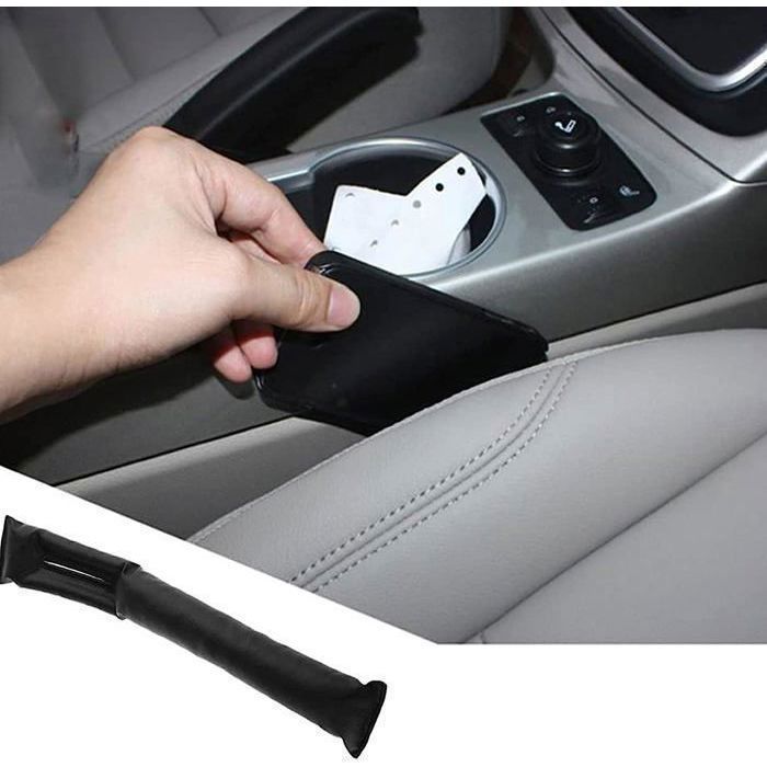 HBANMK 2 Pièces Remplisseur D'espace Siège Voiture pour VW Beetle