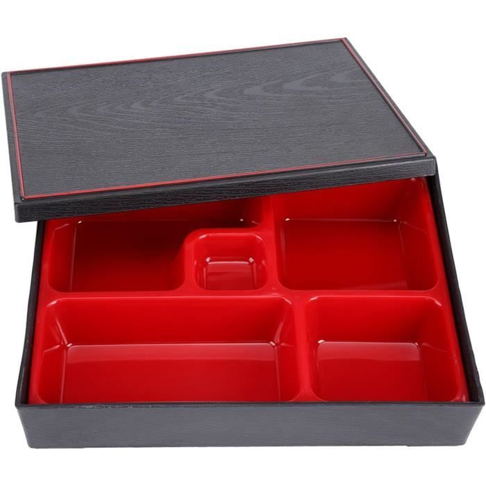 Cadeau Lunch Box japonaise personnalisable avec photos