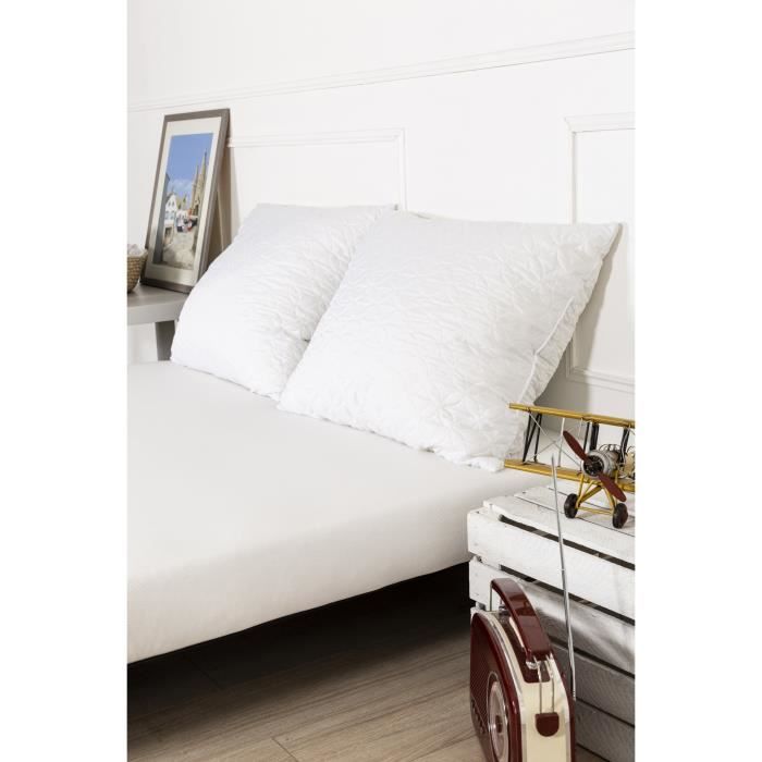 Oreiller grand Clearance