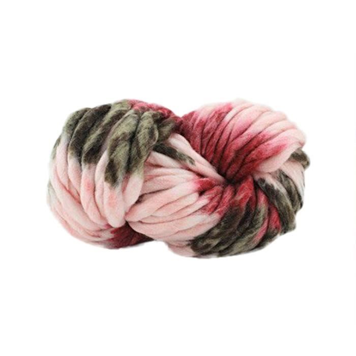 laine et soie à tricoter