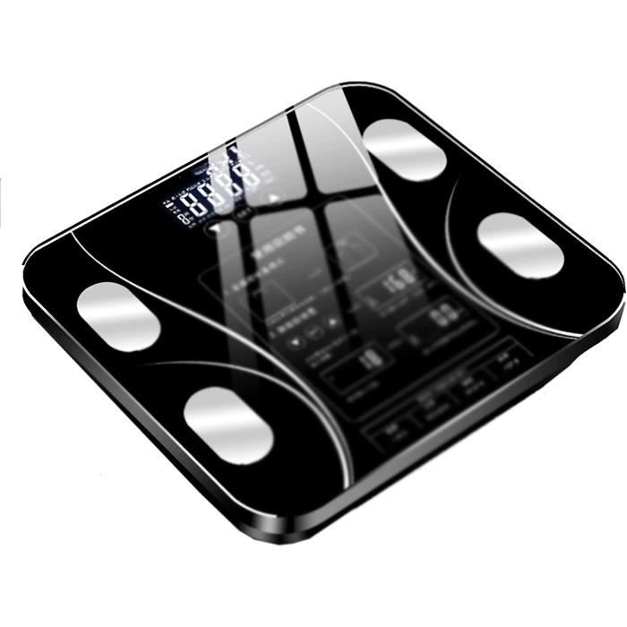 Moniteur De Graisse Corporelle Omron HBF-306C - Testé Et Fonctionne (Occasion)