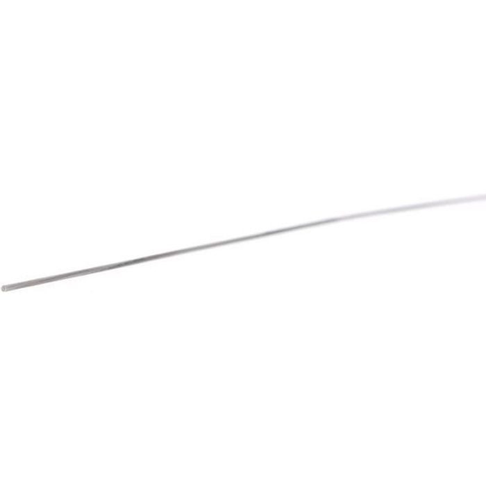 Corde à piano longueur 1 m ø 1.5 mm Cdiscount Instruments de musique