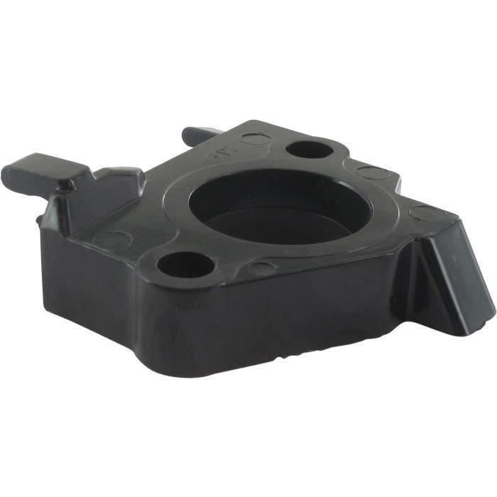 Isolateur adaptable HONDA pour modèles GX340, 390 - Remplace origine: 16211-ZE2-W00