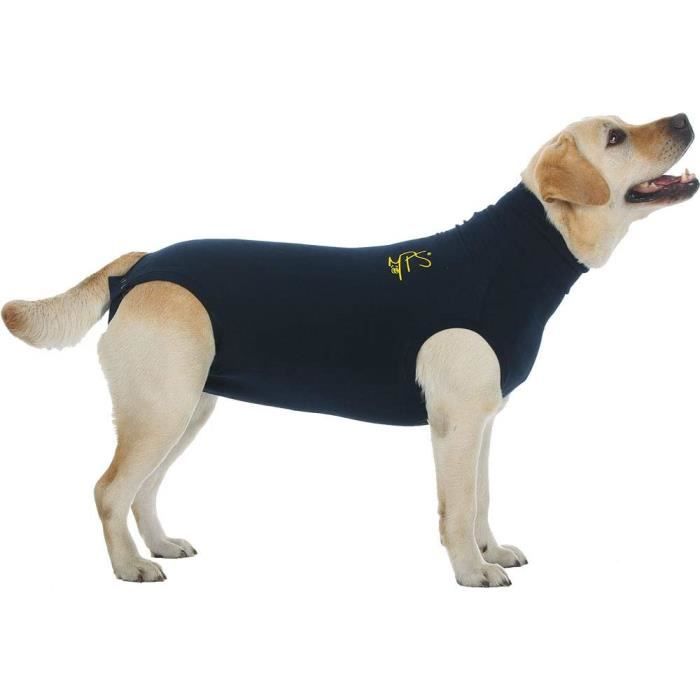 Medical Pet Shirt Gilet de Protection pour Chien La Boutique De Wouf