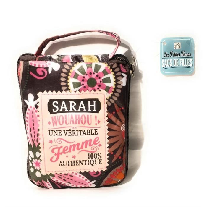 Les petites discount nanas sac