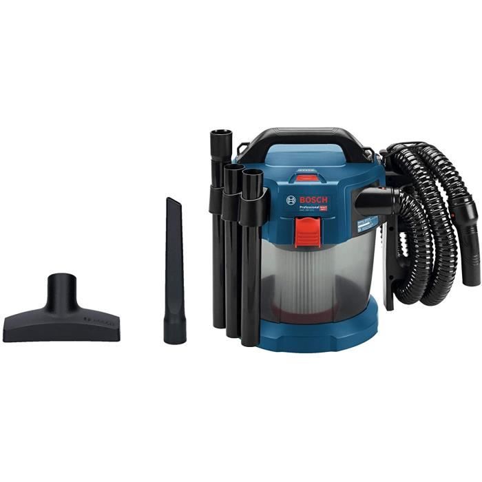 aspirateur bosch pro