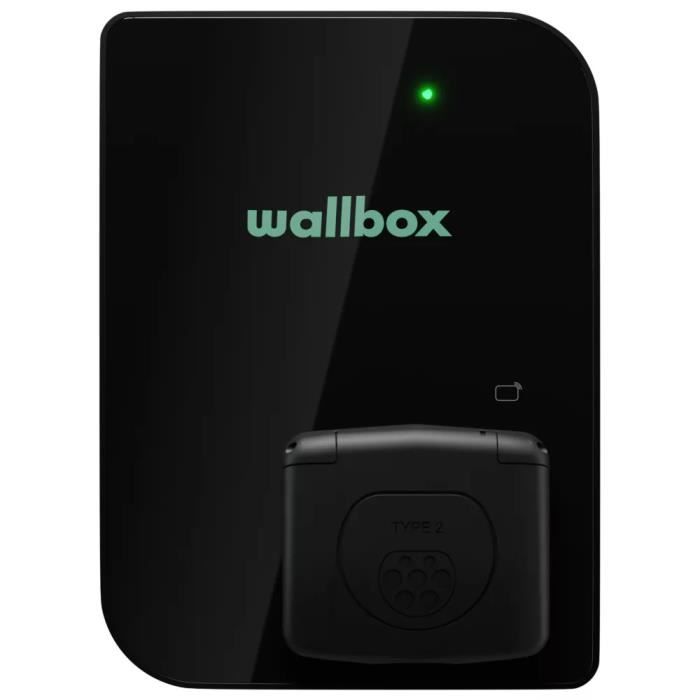 WALLBOX COPPER SB