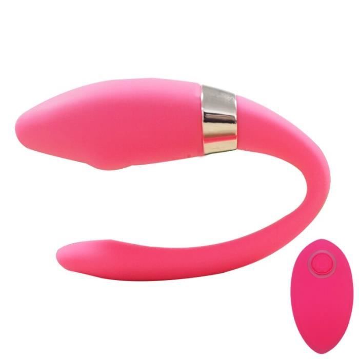 Vibromasseur Gode Rabbit Koolza - Stimulation Point G Et Clitoris, 26,5 Cm, Neuf