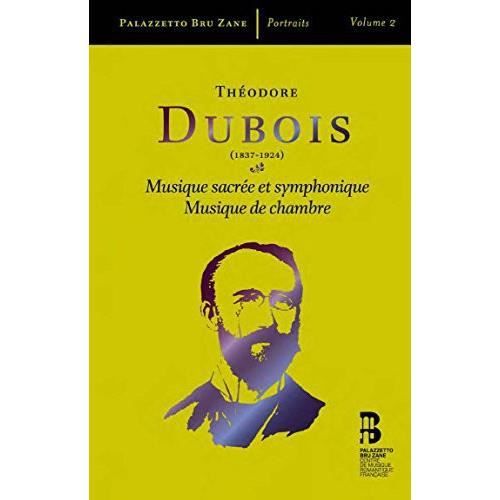 Dubois / Santon / Borghi / Kalinine / Vidal - Portraits 2: Musique De Chambre