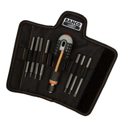 Bahco Bahco 303-5P Adaptation Scie Lames Paquet De 5 