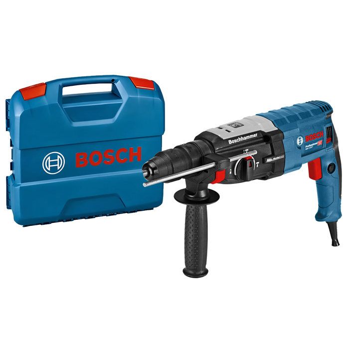 Bosch GBH 228 F Perforateur SDS plus - vue 2