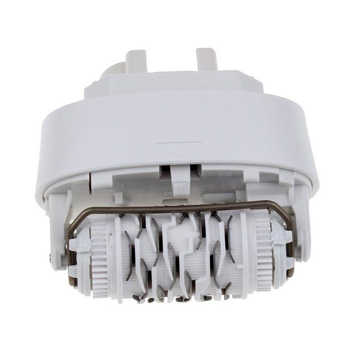 Tondeuse à barbe Braun tête d'épilation standard 28 pincettes 81555552 4210201155652