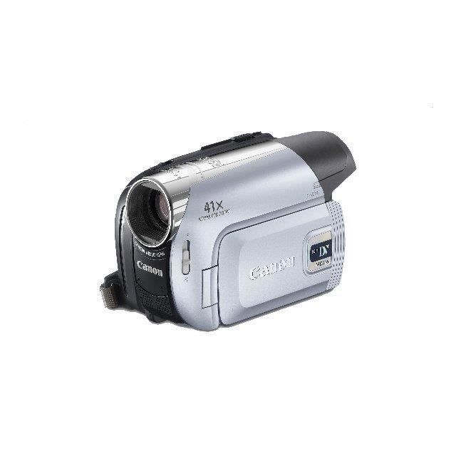 Canon MD216 Digital MiniDV Caméscope - Cdiscount Appareil Photo