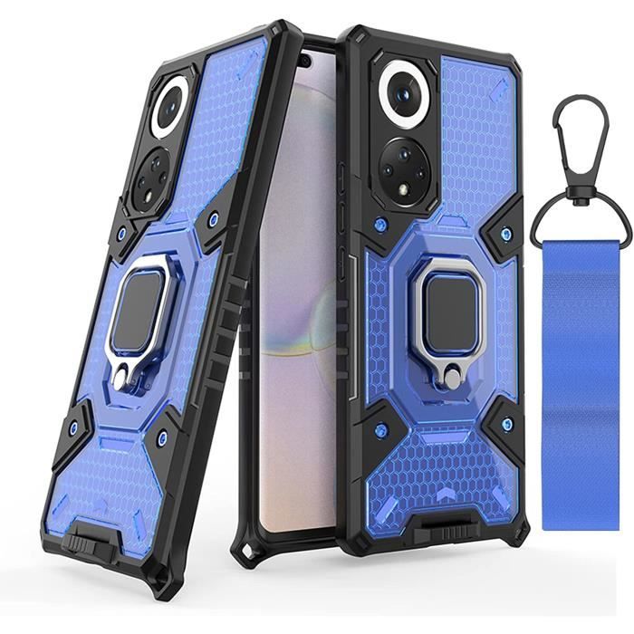 Mobique OnePlus 15 TPU Case MagSafe Donkerblauw - koop online