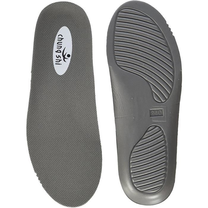 Chung Shi Dux Comfort Schuhe Toulouse Damen Schwarz Größe 36 Klettverschluss eBa