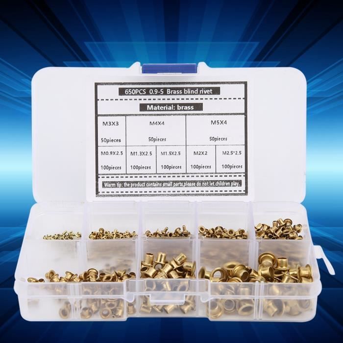 Kit Renforcement Textile Kit 24 Œillets Laiton 9,5mm Avec Rondelles Et Outil - Pour Voiles, Bâches, Tentes - Renforcement Textile Kit Réparation Voile Kit Renforcement Textile Kit 24 Œillets Laiton 9,5mm Avec Rondelles Et Outil - Pour Voiles, Bâches, Tentes - Renforcement Textile Kit Réparation Voile