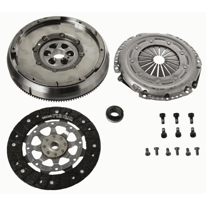 SACHS Kit dembrayage Plus 2290601002
