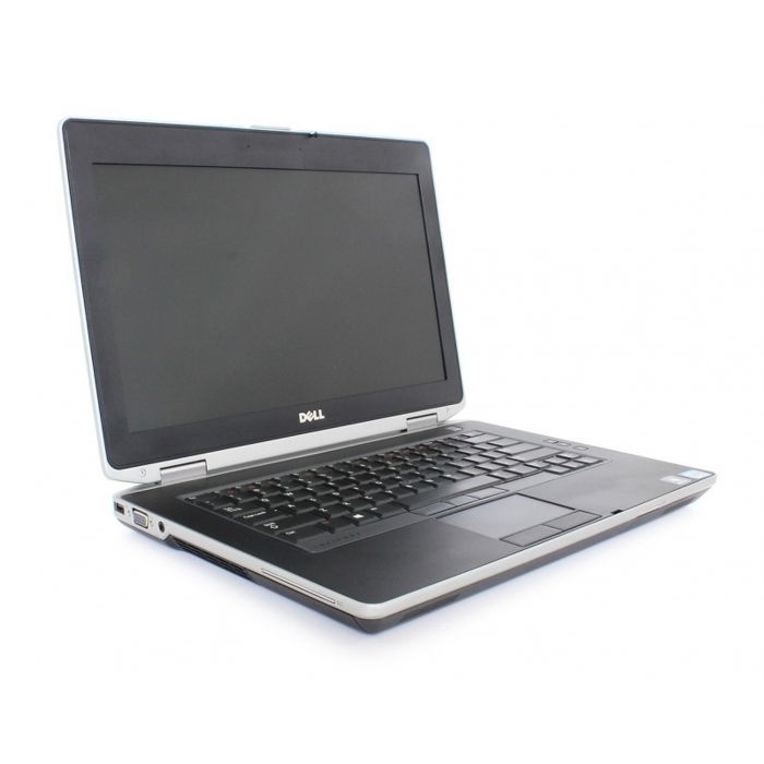 Ordinateur portable - Dell Latitude E6430 8Go 250Go SSD Reconditionné - Dell reconditionné disponible sur Cdiscount Seconde Vie
