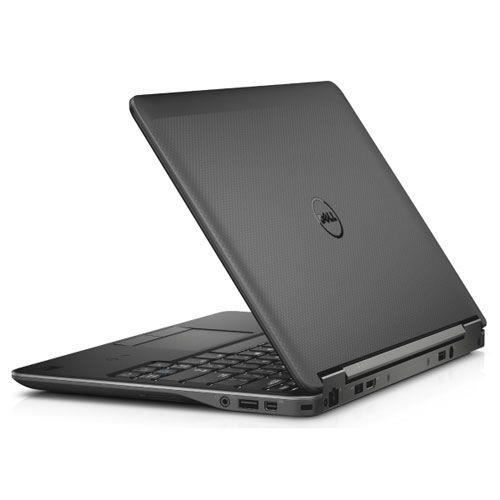 PC portables reconditionnée Dell Latitude E7240 Intel Core i5 2 Ghz RAM 4096 Mo Stockage 256 M-SATA - RPDEIntelC 52376 - Dell