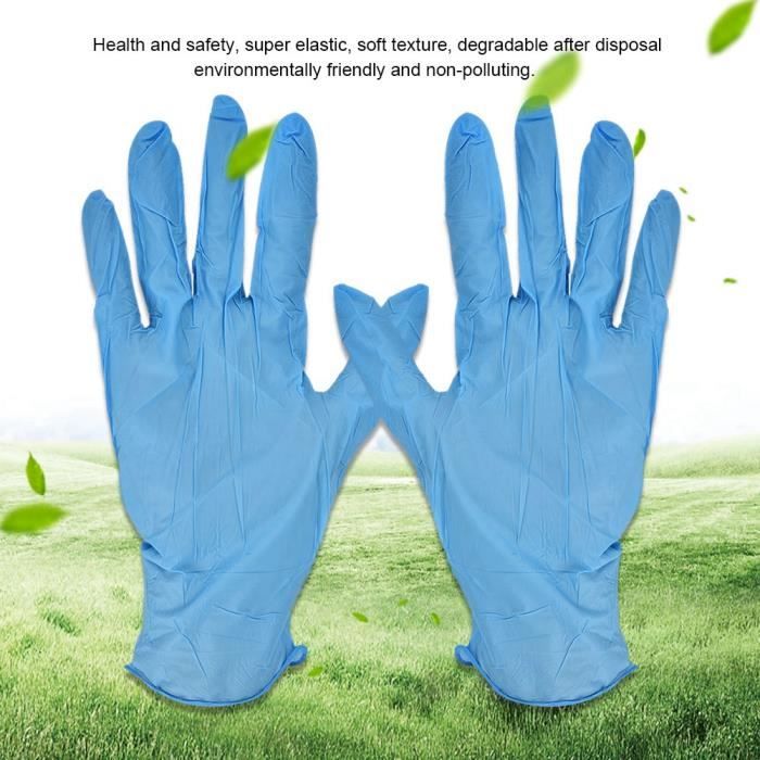 Lot 6 Tapis D'Urinoir Jetables CleanShield - Charbon De Bois 30 Jours - Neuf