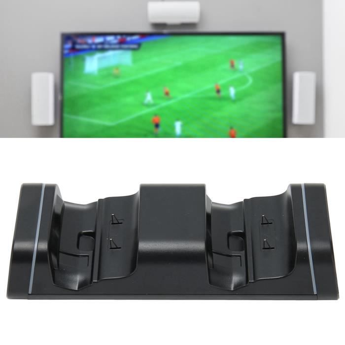 Station de charge Xbox avec 2 piles rechargeables de 1800mAh pour les