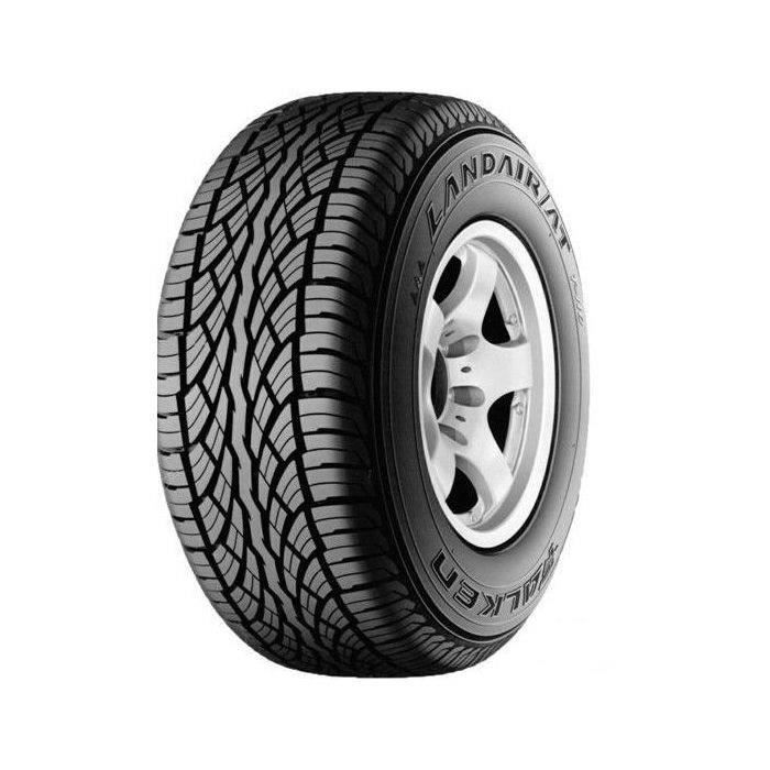 Falken La At110 215 65 R16 98 H Pneu Auto 4x4 Ete Achat Vente Pneus Auto Pneu La At110 215 65 R16 98 H Cdiscount