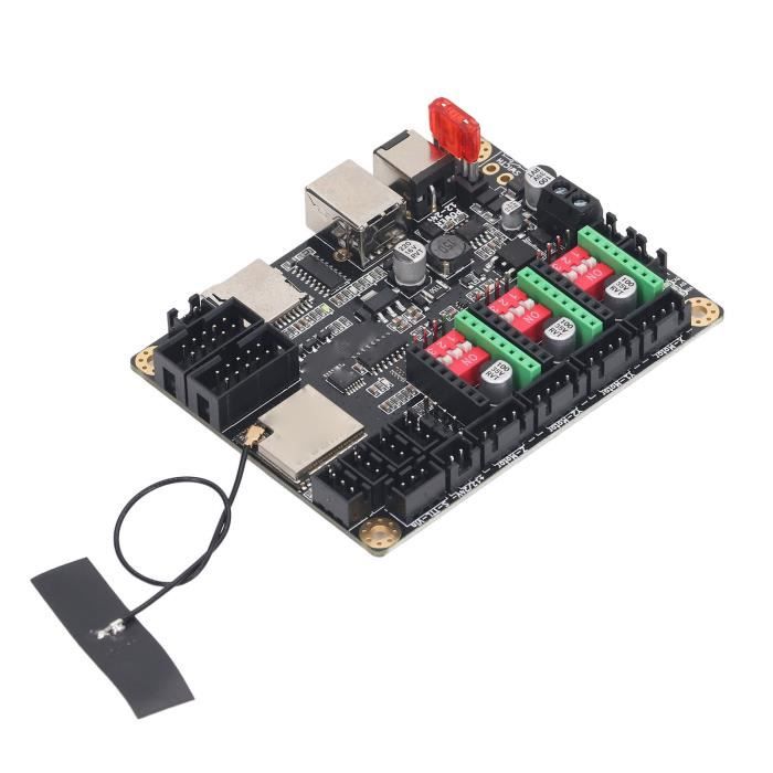 Contrôleur Hors Ligne CNC XYZ - Module Manuel Pour Routeur 3018 / 3018 Pro - DC12-36V