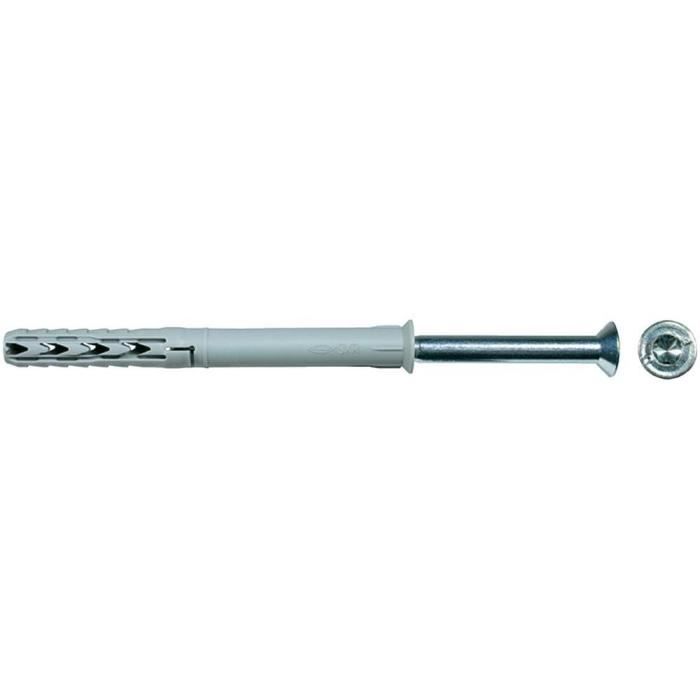 Fischer SXR cheville rallongée avec vis 46265 - vue 4