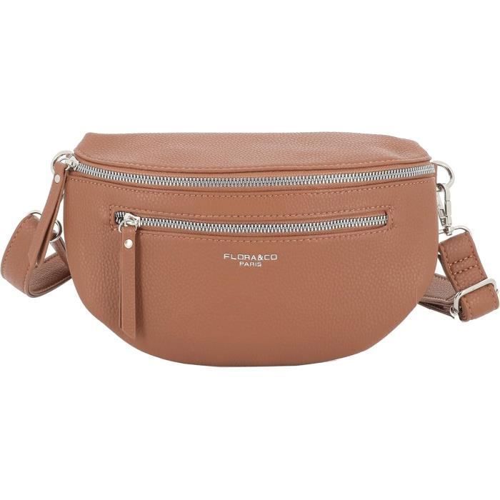 Sac Banane Petite Taille main image 0