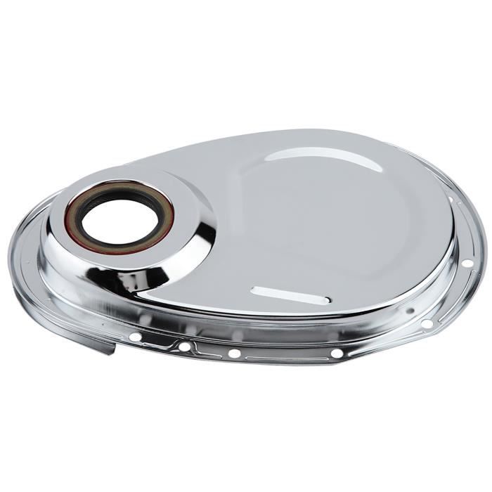Joint De Couvercle De Carter De Distribution (Chaîne) - Compatible VW/Audi/Seat/Skoda 2.0 TSI CCZB CCTA Etc. - Réf. 06H103269